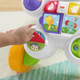 Chodzik Fisher-Price interaktywny Zebra (DLD80) (887961256406) - obraz 5