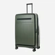 Чемодан Bagland Velo L 1140521764 106 л Хаки (2011405217649) - изображение 3