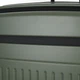 Чемодан Bagland Velo L 1140521764 106 л Хаки (2011405217649) - изображение 11