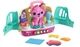 Інтерактивна розвиваюча музикальна іграшка VTech Glam and Go Puppy Salon Цуценя з переноскою - изображение 4