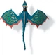 Набір Дракон Вертлява Верть та Вершник Астрід DreamWorks Dragons Deadly Nadder and Astrid Spin Master 6074005 - зображення 7