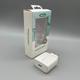 Мереживний блок живлення USAMS Travel Adapter 65W Швидка зарядка АВС - изображение 1