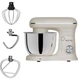 Планетарный миксер RZTK Stand Mixer 1500 4.5 л Milk White - изображение 1
