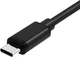 Навушники Media-Tech ALL USB-C Black (MT3609K) - зображення 4