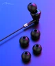 Навушники Media-Tech ALL USB-C Black (MT3609K) - зображення 7