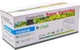 Картридж PowerPlant совместимый с HP LaserJet Pro MFP 4303 (W2301X) с чипом Cyan (PP-W2301XCY) - изображение 4