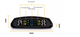 Система контролю тиску і температури в шинах Careud TPMS T802, внутрішні датчики - зображення 2