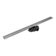 Монтажный комплект для стандартной/плоской установки Hansgrohe RainDrain Allround 70 см 56186800 - изображение 1