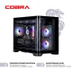 Персональний комп`ютер COBRA Gaming (A98X3D.64.S15.58.21816) - изображение 3