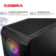 Ігровий комп'ютер COBRA Advanced (95F.32.S2.97XT.25104) Black / AMD Ryzen 5 9500F / RAM 32 ГБ / SSD 250 ГБ / Radeon RX 9070 XT 16 ГБ - изображение 7