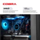 Ігровий комп`ютер COBRA Gaming (A97X.32.S5.97XT.21672) - изображение 4