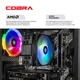 Ігровий комп`ютер COBRA Advanced (A56.32.S10.96XT.20399) - изображение 4