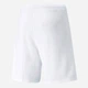 Спортивные шорты мужские Puma teamRise Short 704942-03 2XL Белые (4063699209082) - изображение 2