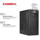 Персональний комп`ютер COBRA Optimal (I121.8.H2S4.INT.25003) - зображення 5