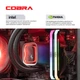 Ігровий комп`ютер COBRA Gaming Windows 11 Home (I265KF.32.S2.59.25687W) / Intel Core Ultra 7 265KF/3.9 - 5.5 ГГц/DDR5/32 ГБ/SSD 2 ТБ/GeForce RTX 5090/32 ГБ/Windows 11 Home/без дисководу/1000 Мбіт/с/Black - изображение 4