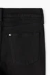 Джинсы Skinny мужские H&M 985159001c31 34-32 Черные (KC1000000053066) - изображение 5