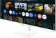 Монитор 32" Samsung Smart M7 (LS32FM703UIXUA) -- 4K UHD VA / 4ms(GTG) / HDR10 / Smart TV / AI Picture Optimizer / USB Hub 2.0 / Speakers 10W / USB Type-C Power Delivery 65W - изображение 6