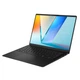 Ноутбук Asus Vivobook S 14 OLED S5406SA-PP023W (90NB15R3-M000Z0) Neutral Black - изображение 4