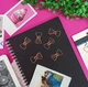 Комплект скріпок "Сюрприз" 8 шт. - изображение 1