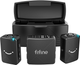 Петличний мікрофон Fifine M9 (4820216974324) - зображення 1