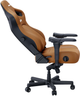 Fotel gamingowy Anda Seat Kaiser 4 L Bentley Brown (6972417138932) - obraz 5