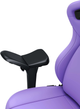 Fotel gamingowy Anda Seat Kaiser 4 L Purple (6972417138963) - obraz 10