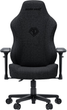 Fotel gamingowy Anda Seat Phantom 3 Pro Size L Fabric Dark Grey (6977890865726) - obraz 2
