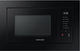 Wbudowana kuchenka mikrofalowa Samsung MG23A7318CK/E2 - obraz 1