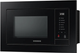 Wbudowana kuchenka mikrofalowa Samsung MG23A7318CK/E2 - obraz 2