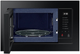 Wbudowana kuchenka mikrofalowa Samsung MG23A7318CK/E2 - obraz 3
