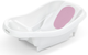 Дитяча ванночка Ingenuity Summer 3 в 1 Comfy Clean Біла (17138) (012914171387) - зображення 2