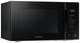 Мікрохвильова піч Samsung MG23T5018CK/BA - зображення 3