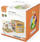 Дерев'яний бізікуб Viga Toys 5 в 1 (44591) - зображення 10