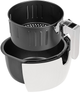 Фритюрниця Teesa Digital Air Fryer Біла (TSA8046W) - зображення 3