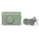 Чохол для фотокамери Kodak H35/H35N/Vibe 501F/M35/I60/F9/F9S/M38/Зелений Case Green - зображення 2