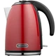 Электрочайник 1,7 л ARDESTO EKL-F340R красный - изображение 2