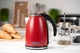 Электрочайник 1,7 л ARDESTO EKL-F340R красный - изображение 8