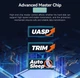 Зовнішня кишеня NVME m.2 SSD USB 3.0 + Type-C UnionSine US-E320-NVME-10G - зображення 6