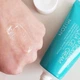 Легкий увлажняющий крем-гель для лица Mizon Water Volume Aqua Gel Cream 45 ml - изображение 3