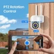 Комплект камер видеонаблюдения DVR KIT-7103 4 шт. + регистратор 9413 - изображение 7