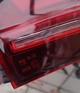 Задние фары альтернативная тюнинг оптика фонари LED на Volkswagen Touareg NF красная 10-18 Фольксваген Таурег L3058 - изображение 4