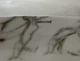 Раковина накладна Mixxus Premium BEVEL-0102 MARBLE 495х370х135mm (MP6519) - изображение 8