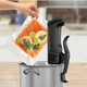 Пакеты для вакууматора 30 см рулон 5 м - изображение 4