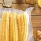 Пакеты для вакууматора 30 см рулон 5 м - изображение 6