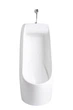 Напольный писсуар Mixxus Premium BEVEL-0902 440x320x970mm с краном для писсуара (MP6666) - изображение 6