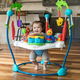 Centrum rozwojowe–skoczek Baby Einstein Neighborhood Symphony (10504) (074451105041) - obraz 2