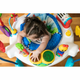 Centrum rozwojowe–skoczek Baby Einstein Neighborhood Symphony (10504) (074451105041) - obraz 3