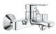 Смеситель для ванны Grohe BauEdge (23605000) - изображение 1