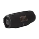 Акустическая система портативная JBL серии Charge 6 Black (JBLCHARGE6BLK), двухполосная, 45 Вт, Bluetooth: 5.4, 24 часов работы, IP68, черный - изображение 3