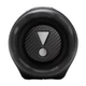 Акустическая система портативная JBL серии Charge 6 Black (JBLCHARGE6BLK), двухполосная, 45 Вт, Bluetooth: 5.4, 24 часов работы, IP68, черный - изображение 10